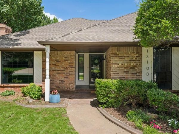 13100 Red Eagle Pass, Edmond, OK 73013