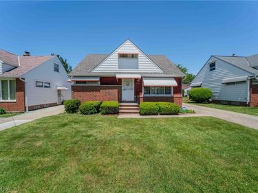 21131 Milan Drive, Euclid, OH 44119