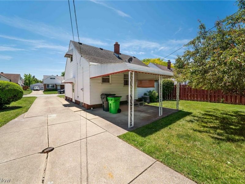21131 Milan Drive, Euclid, OH 44119 Photo 13