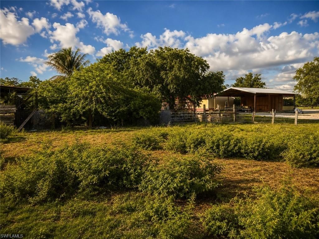 10351 Deal Rd , North Fort Myers, FL 33917 Photo