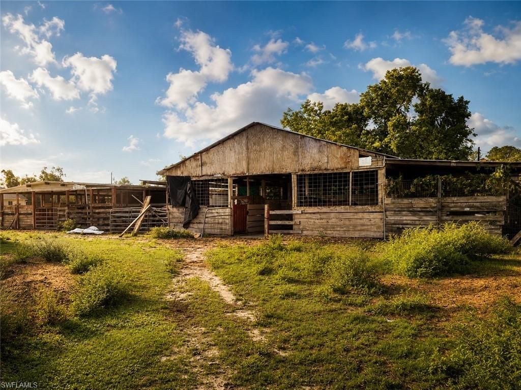 10351 Deal Rd , North Fort Myers, FL 33917 Photo