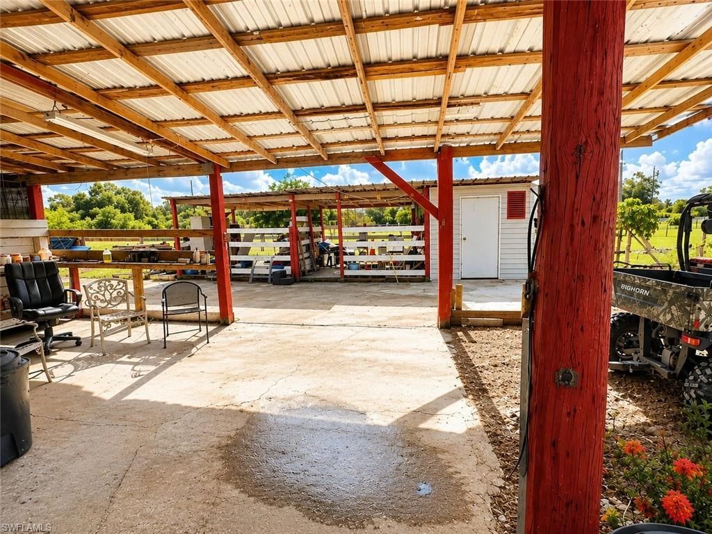 10351 Deal Rd , North Fort Myers, FL 33917 Photo
