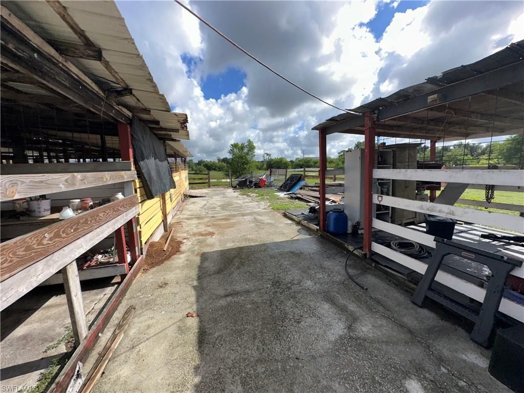 10351 Deal Rd , North Fort Myers, FL 33917 Photo