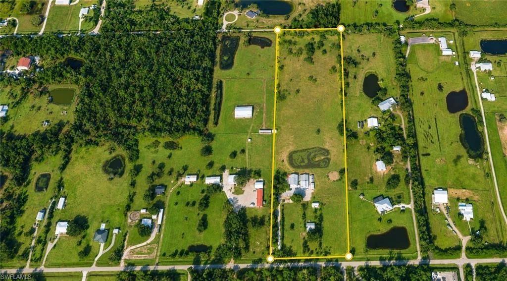 10351 Deal Rd , North Fort Myers, FL 33917 Photo