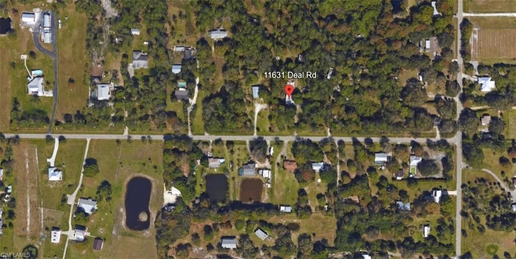 10351 Deal Rd , North Fort Myers, FL 33917 Photo
