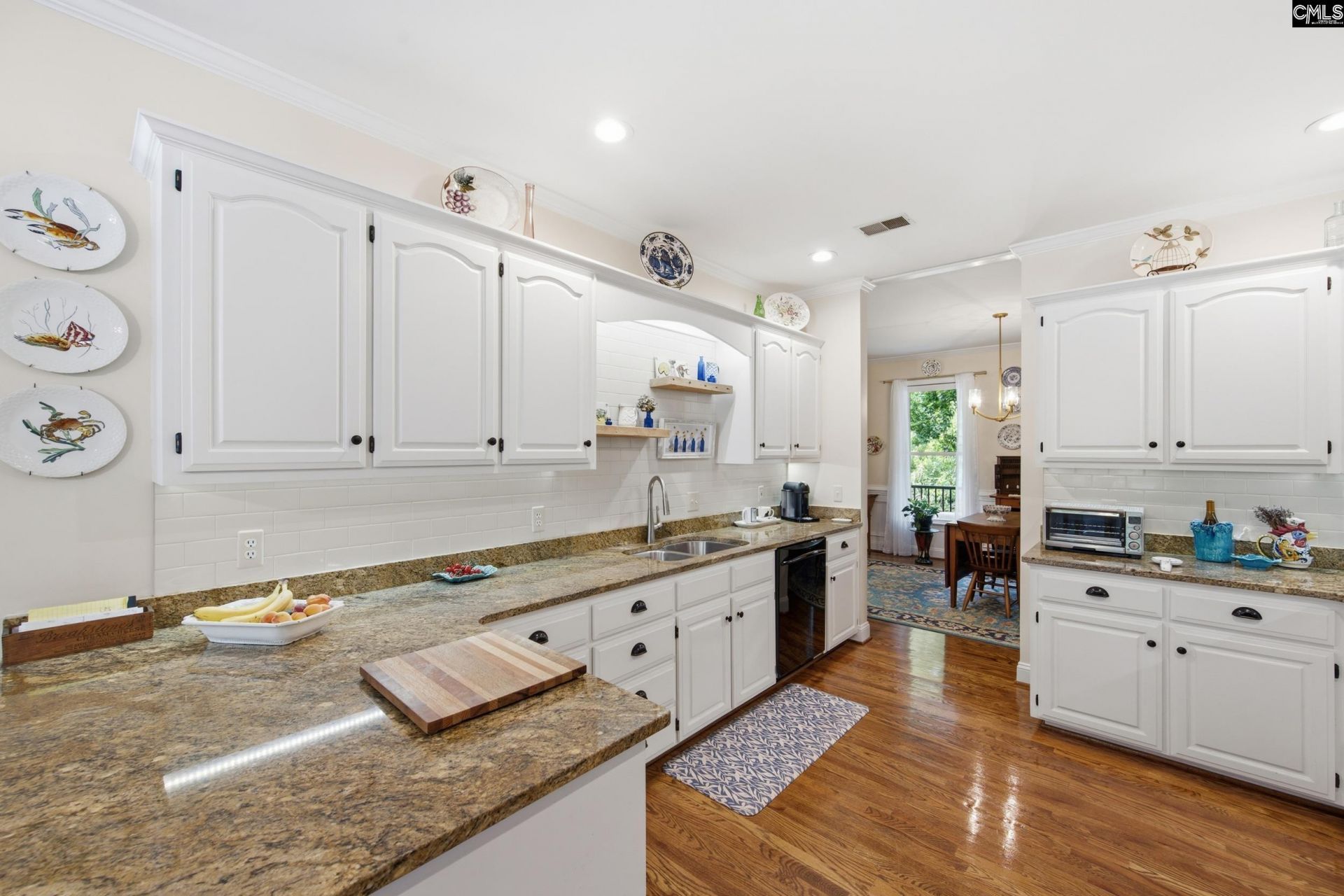 715 Gasque Court  Photo 12