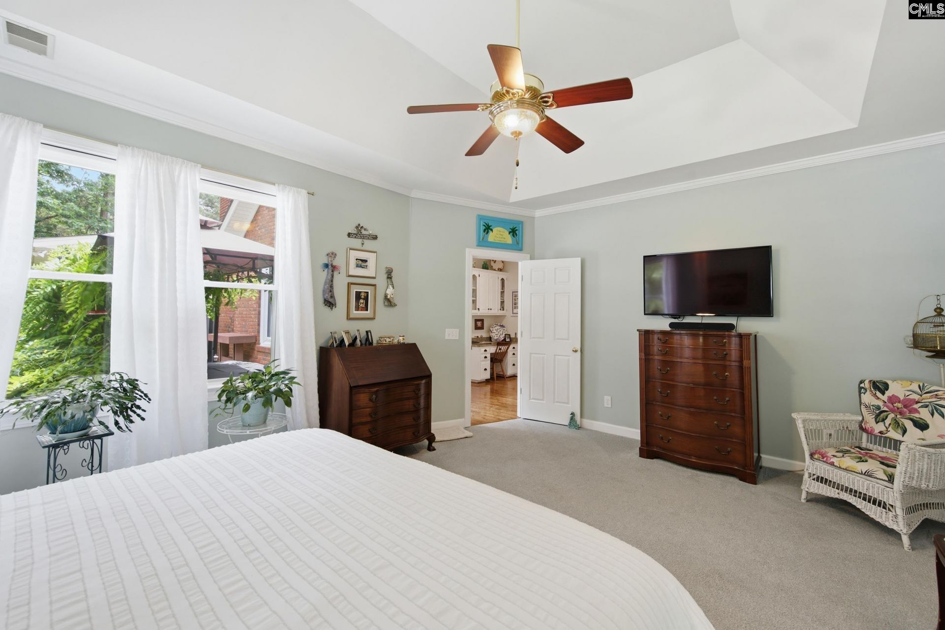 715 Gasque Court  Photo 22