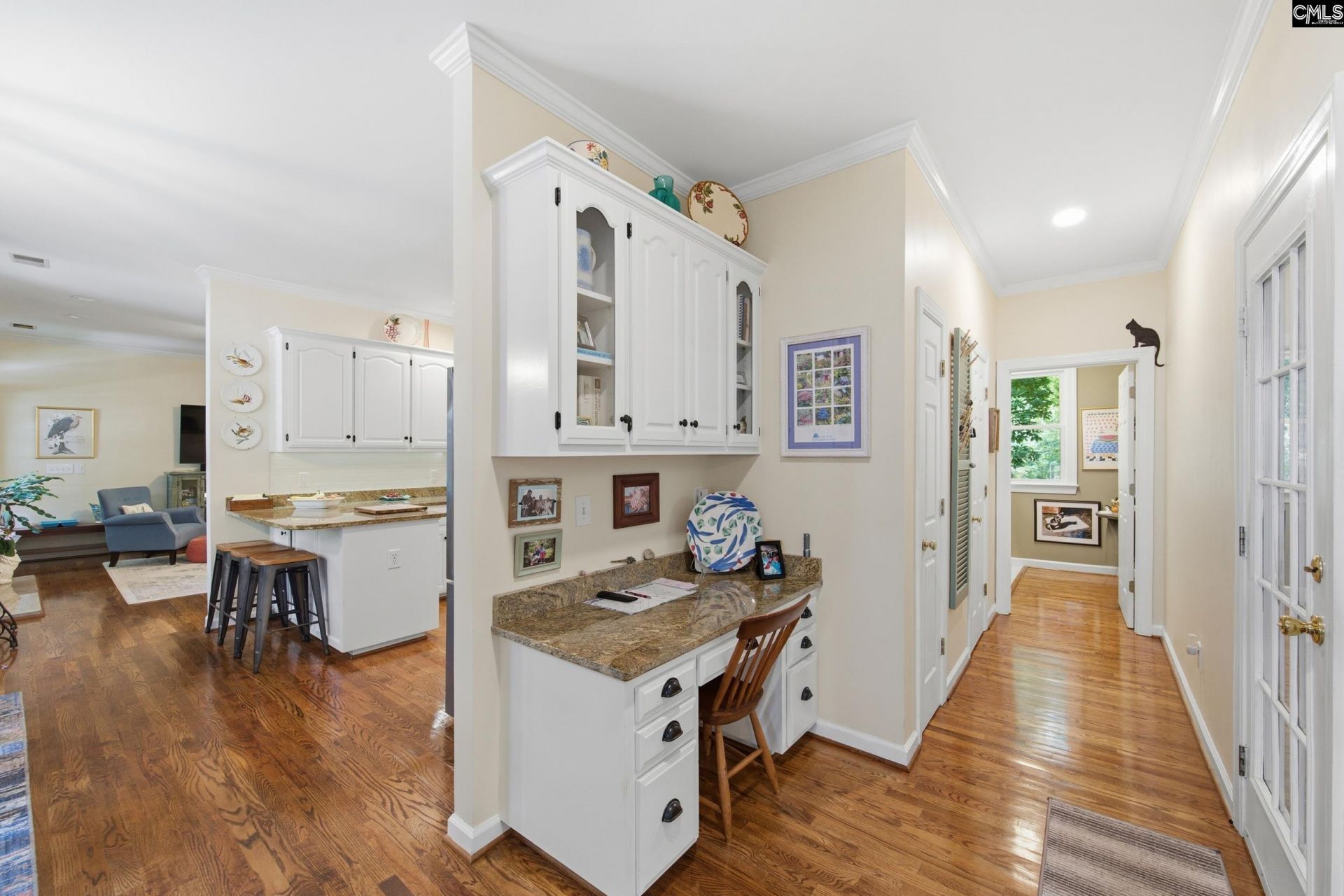 715 Gasque Court  Photo 26