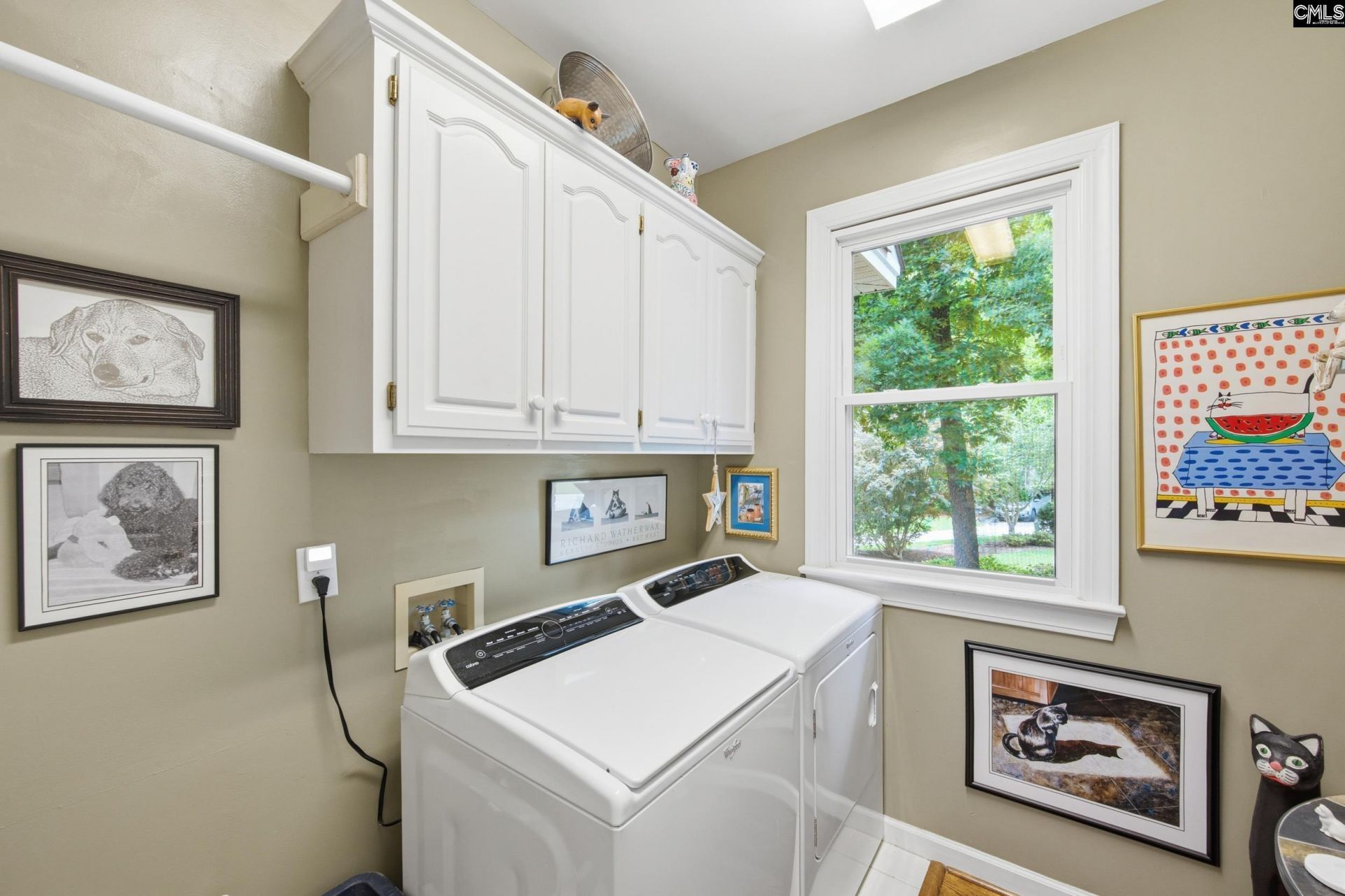 715 Gasque Court  Photo 27