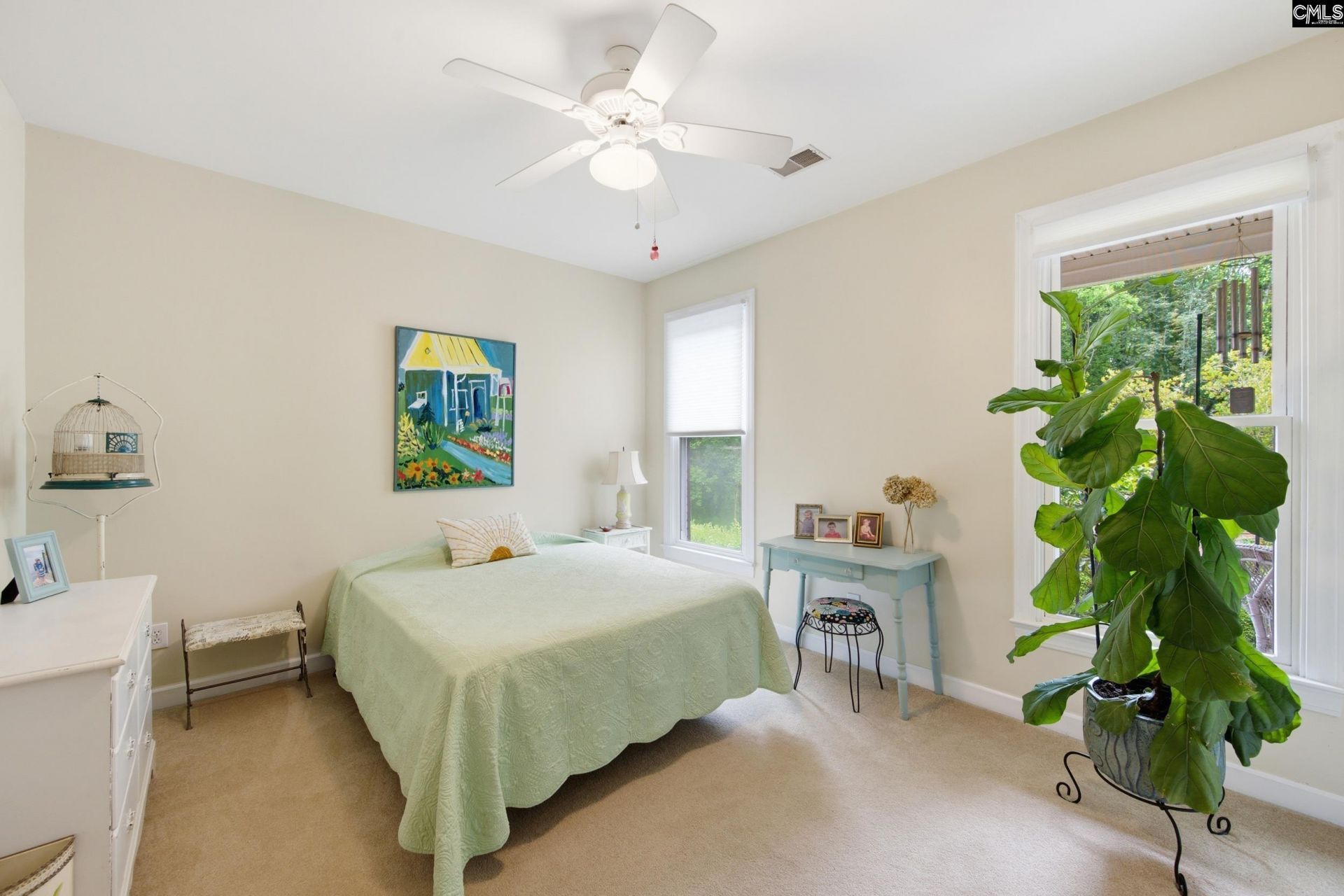 715 Gasque Court  Photo 29