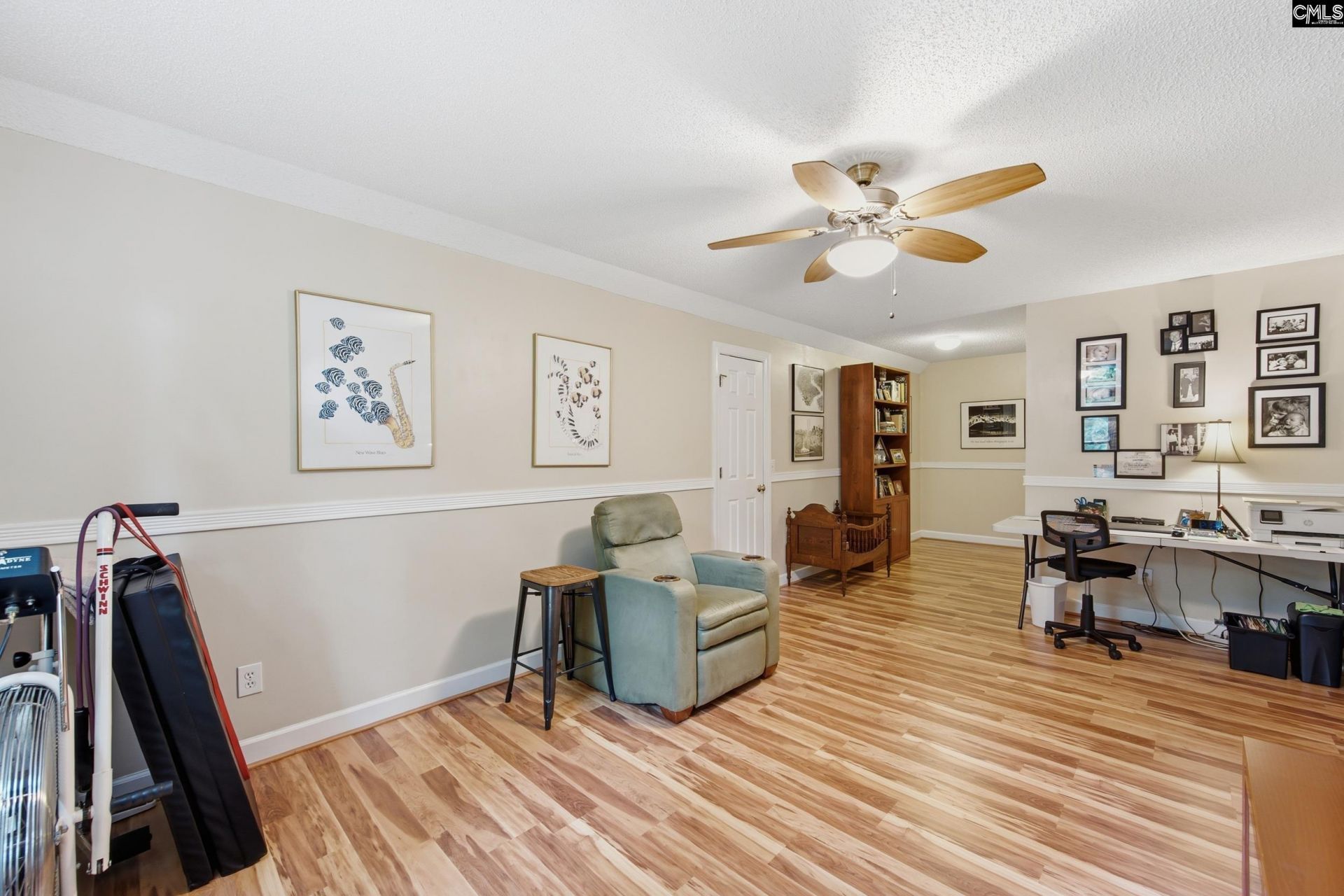 715 Gasque Court  Photo 35