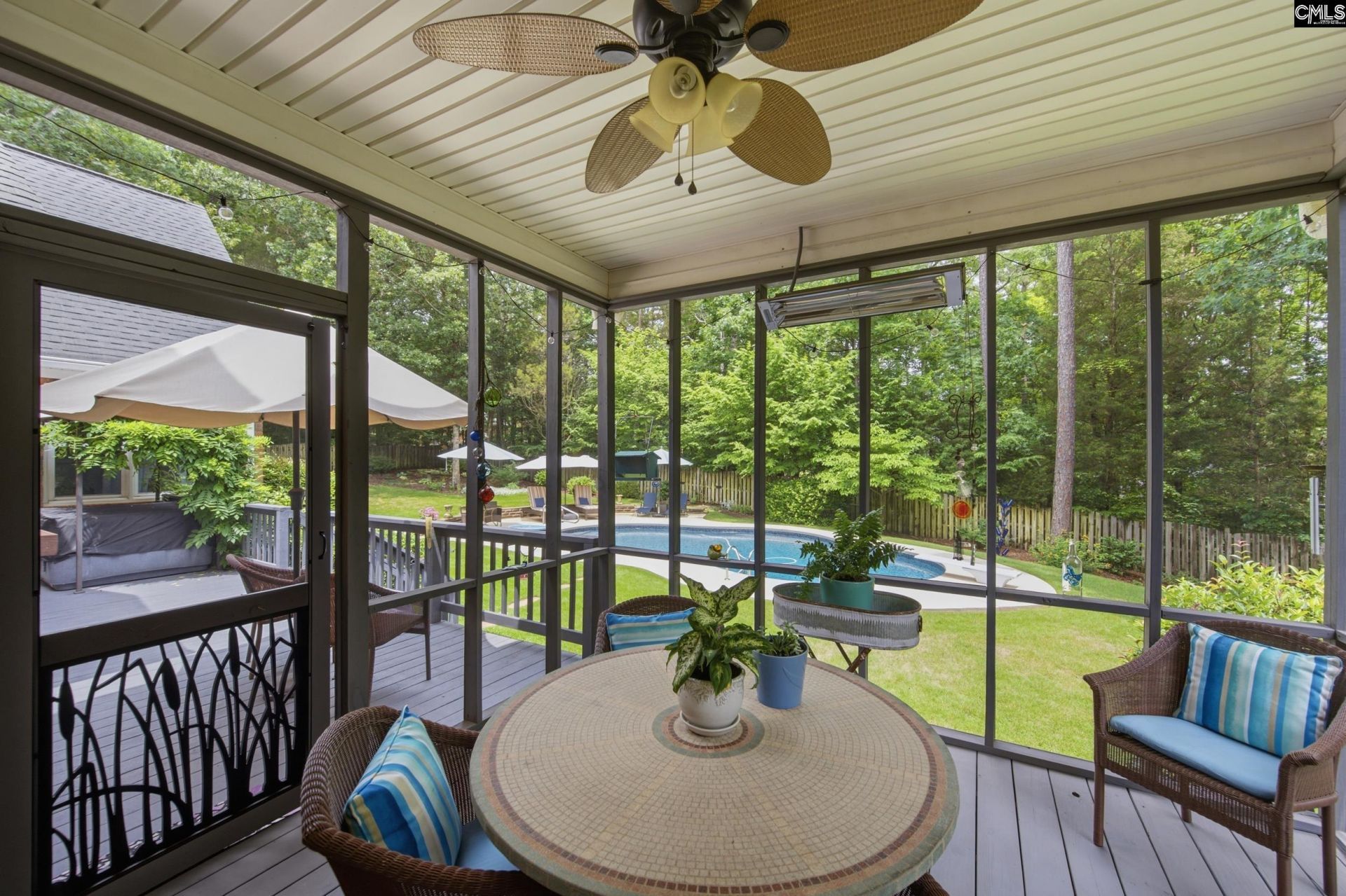 715 Gasque Court  Photo 36