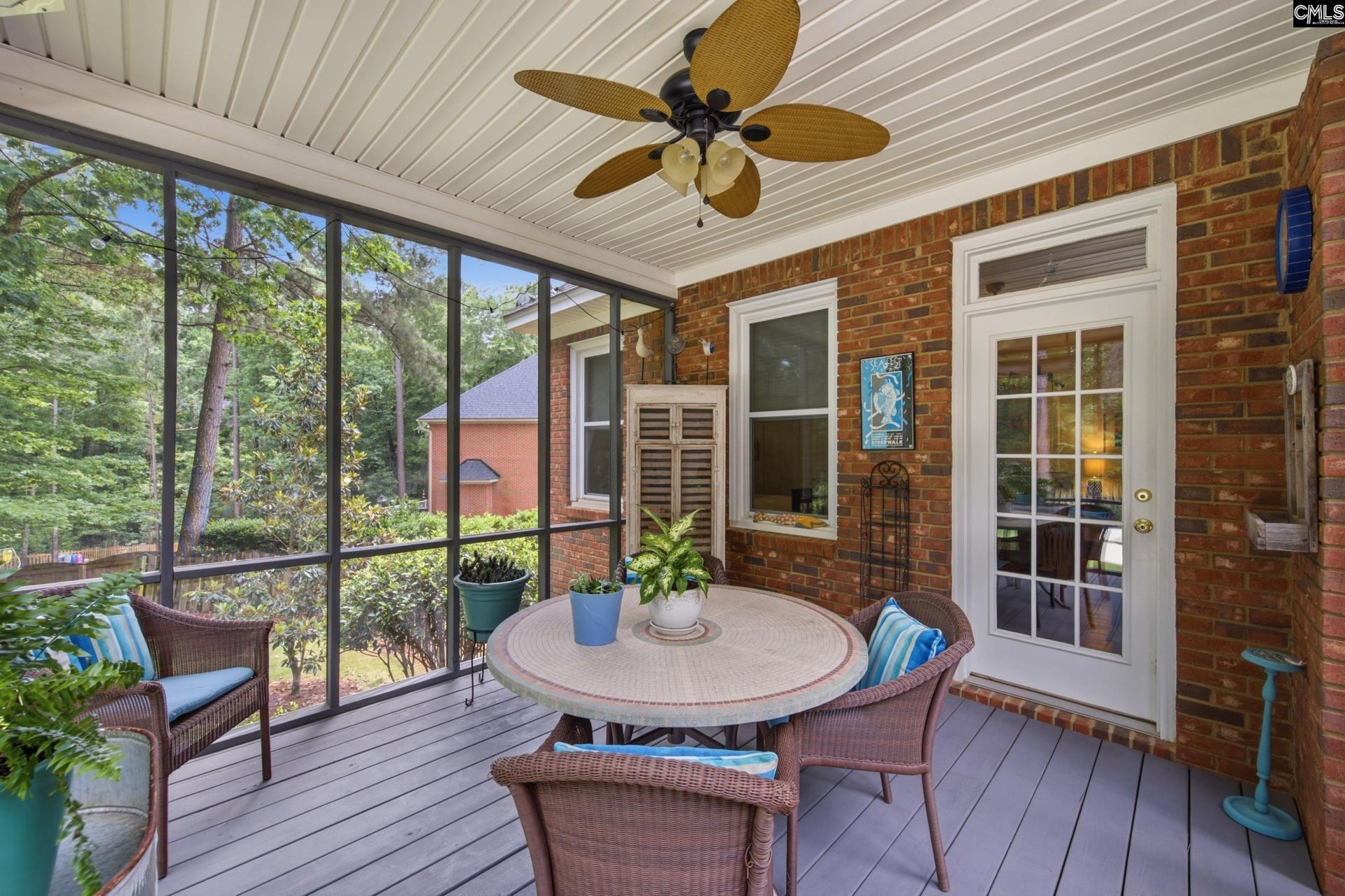 715 Gasque Court  Photo 37