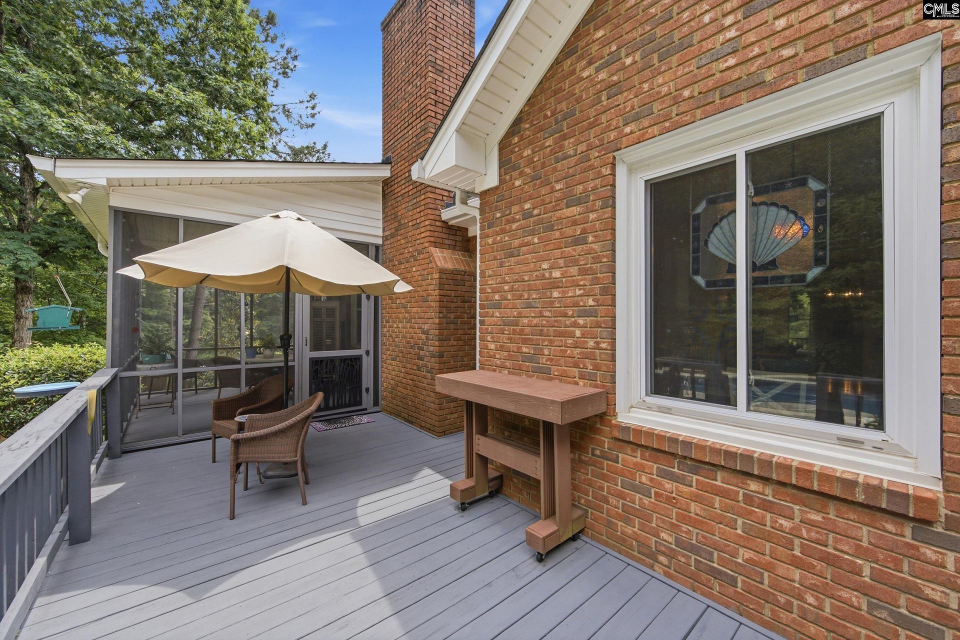715 Gasque Court  Photo 38