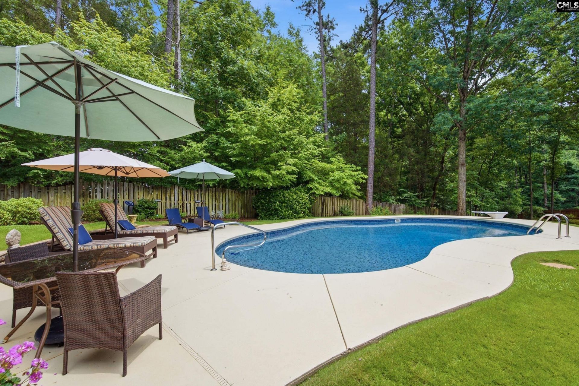 715 Gasque Court  Photo 39