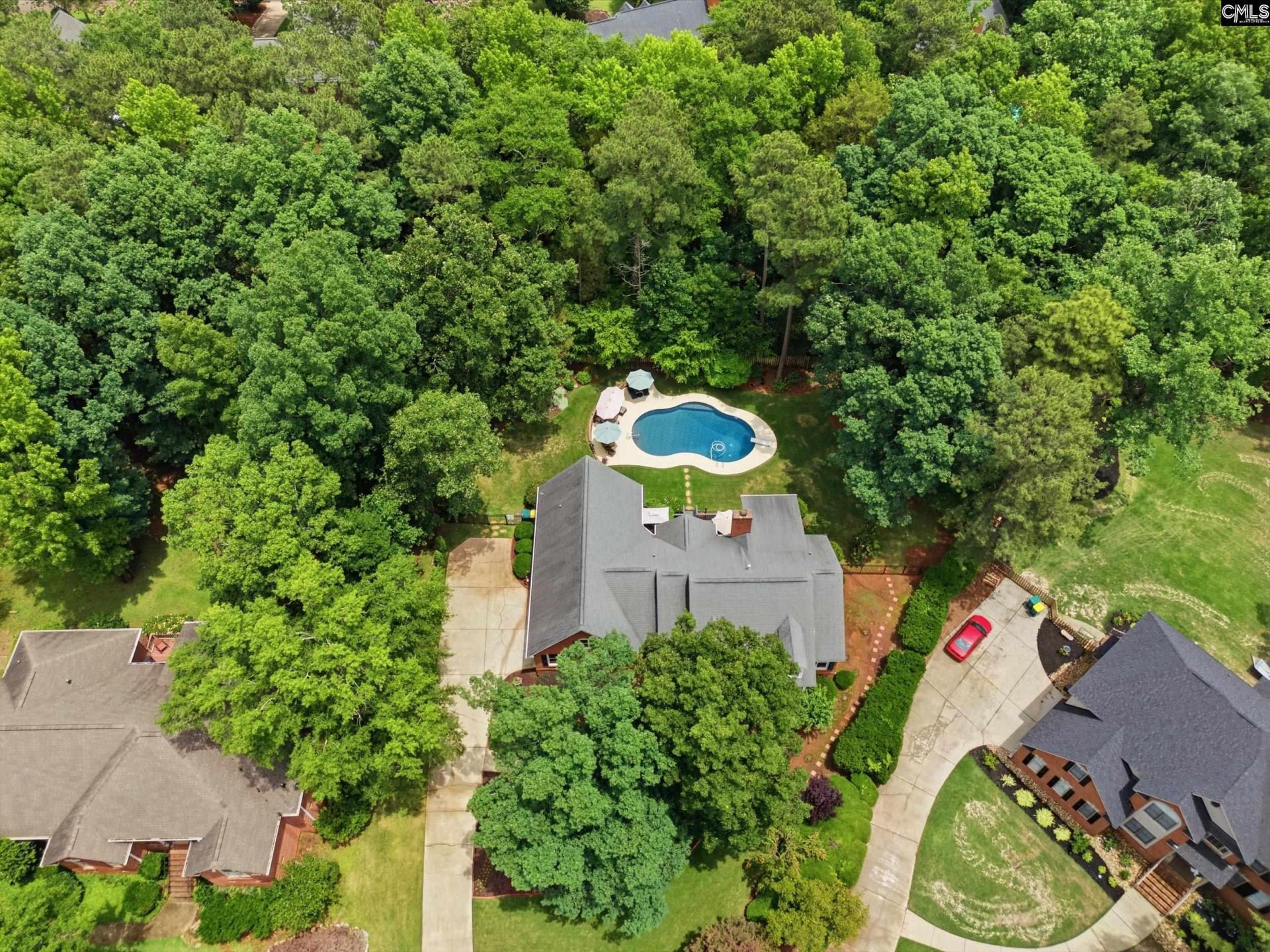 715 Gasque Court  Photo 4