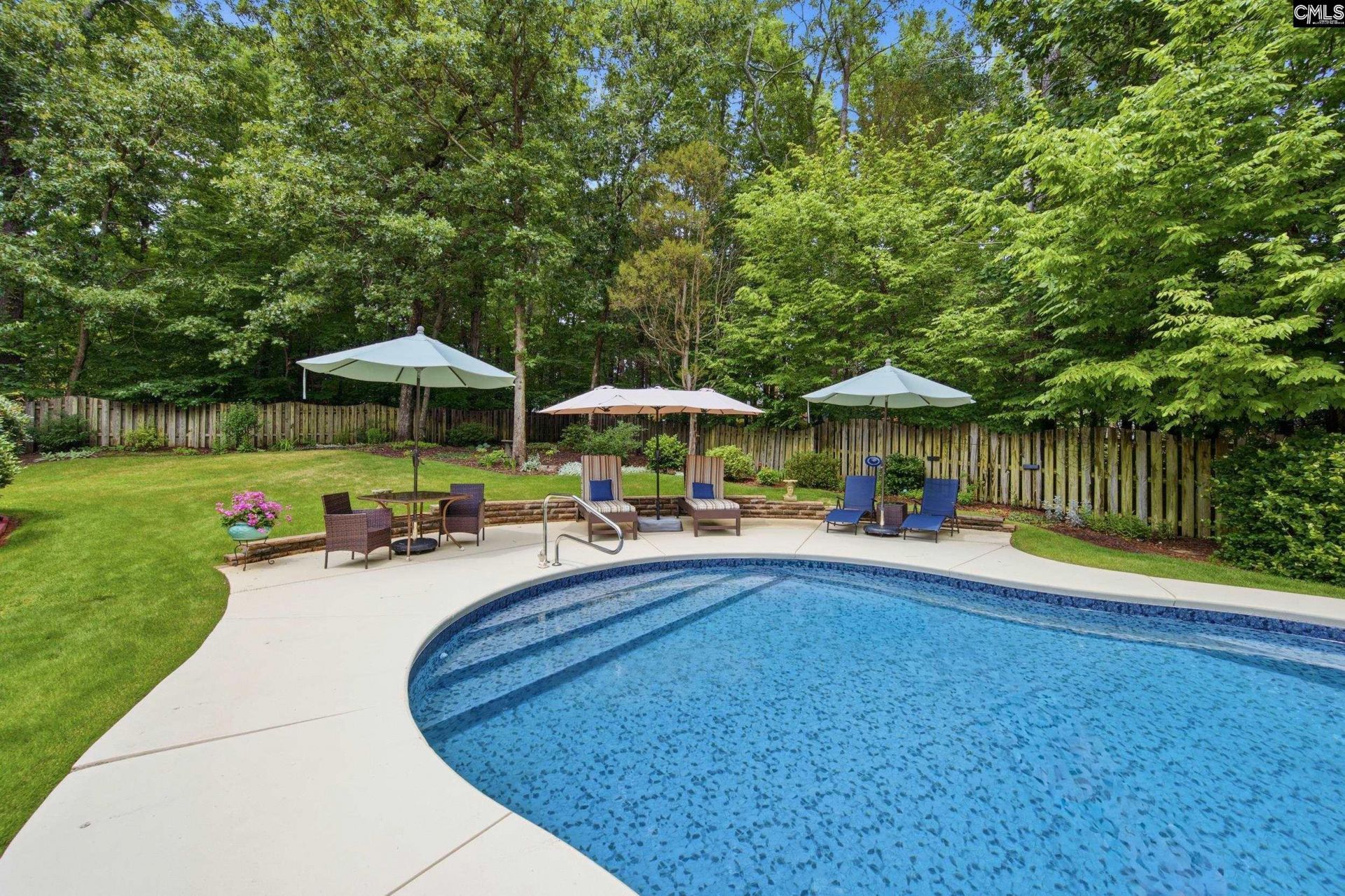 715 Gasque Court  Photo 40