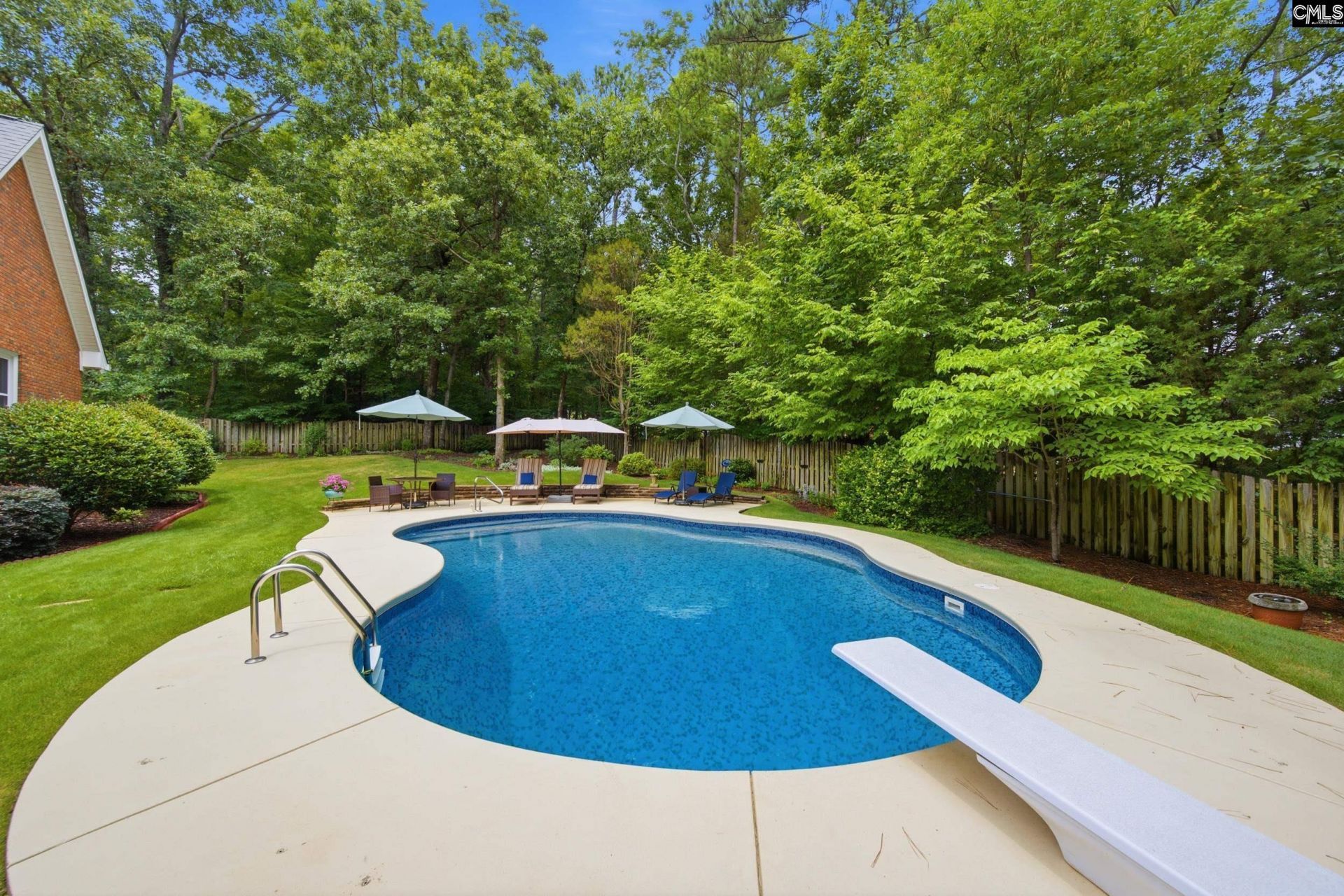 715 Gasque Court  Photo 41