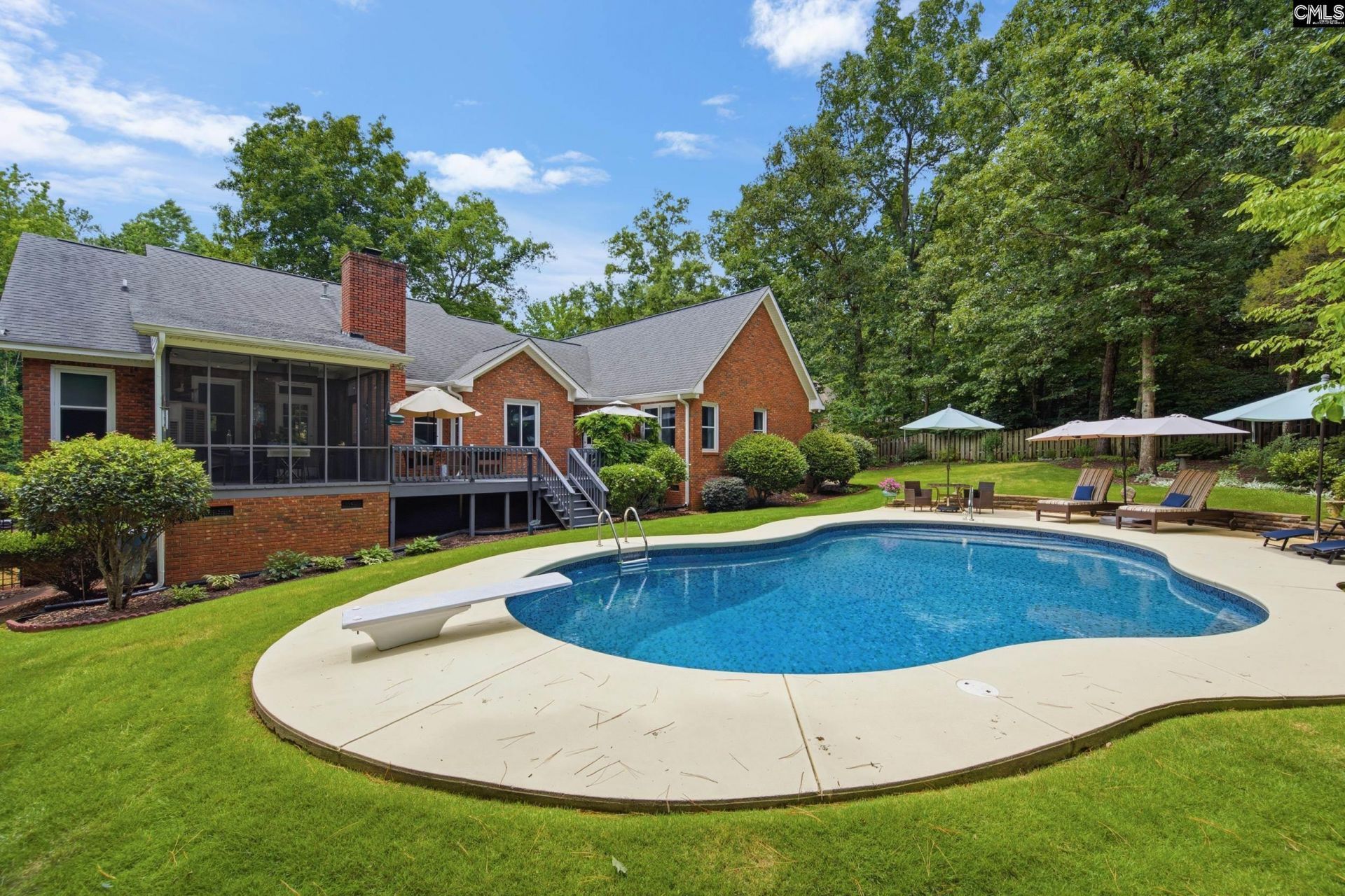 715 Gasque Court  Photo 42