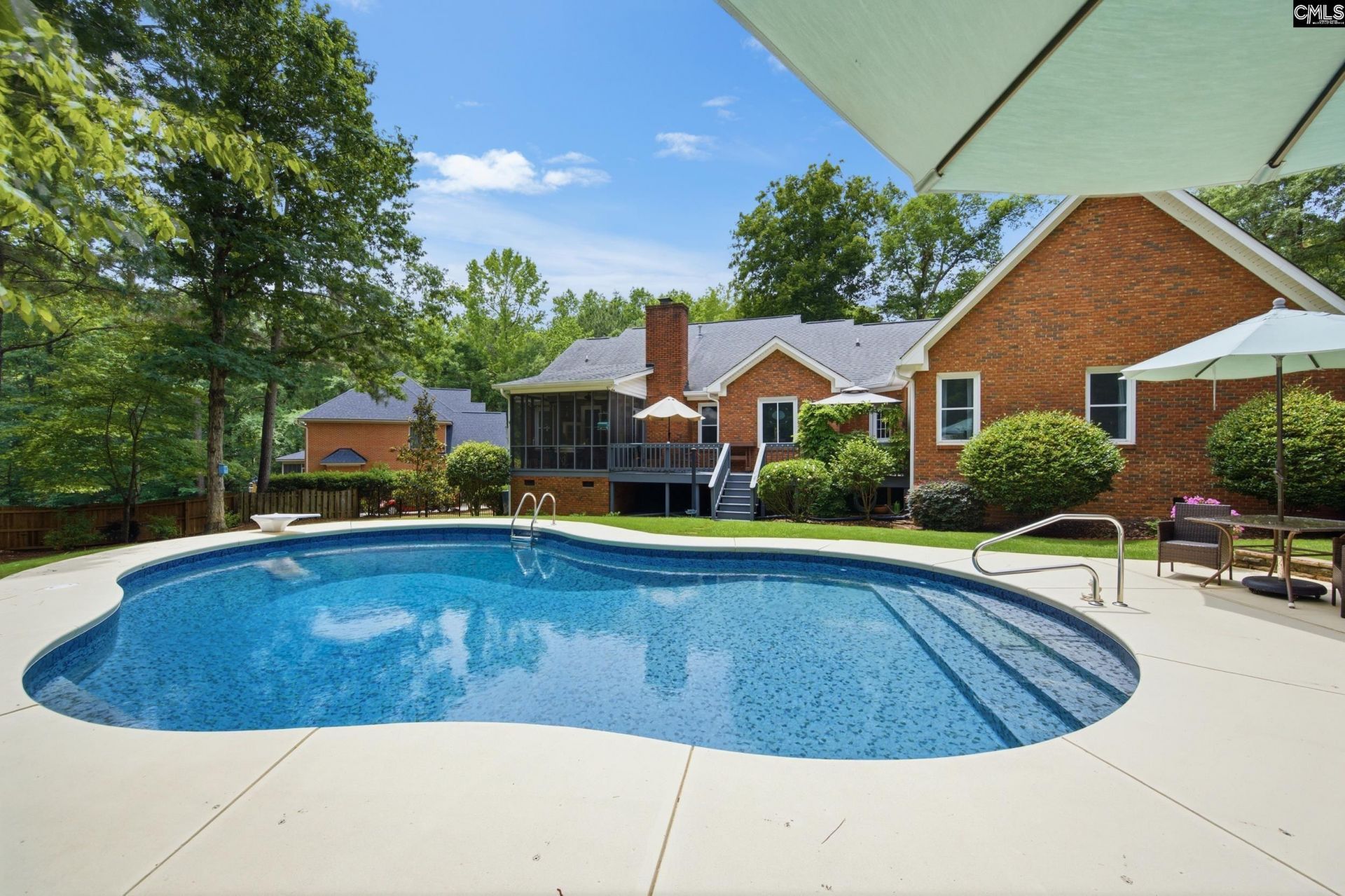 715 Gasque Court  Photo 43