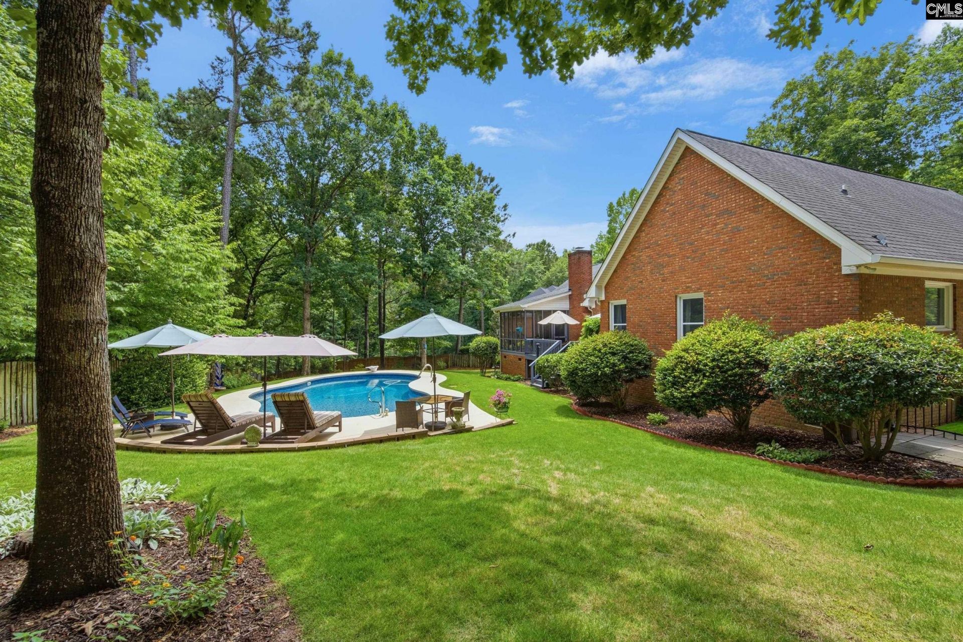 715 Gasque Court  Photo 44