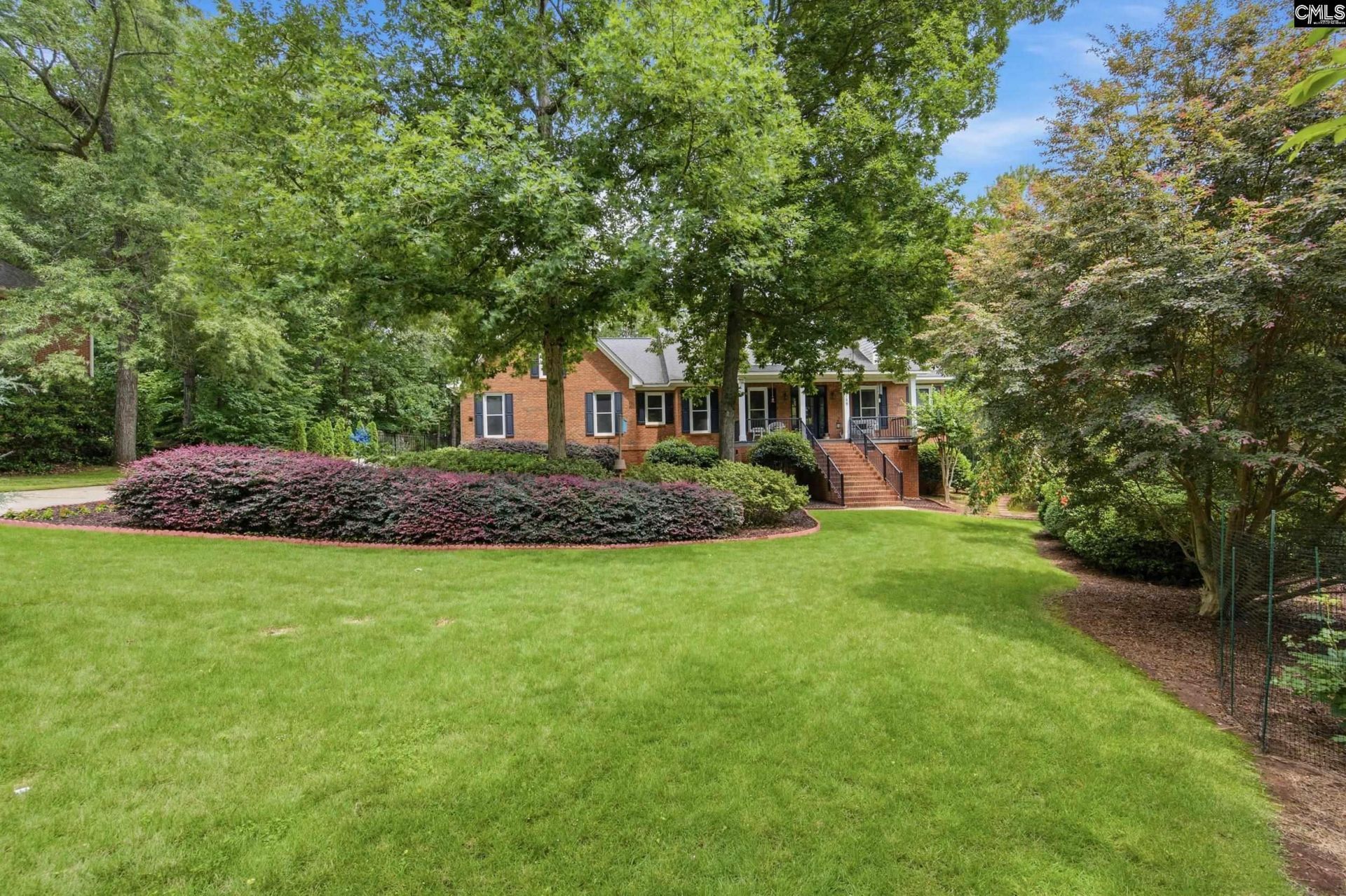 715 Gasque Court  Photo 45