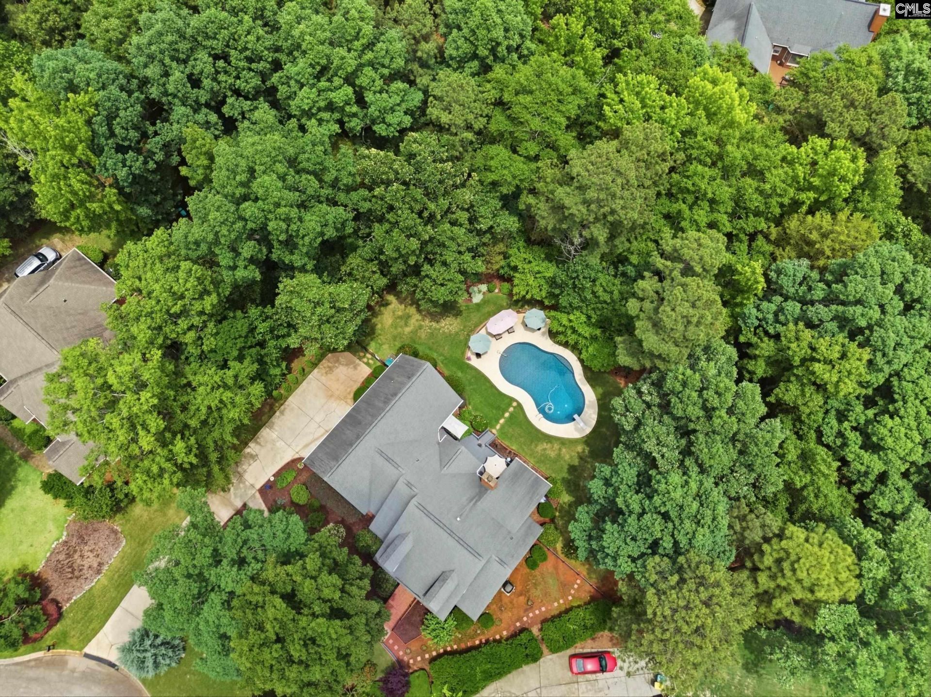 715 Gasque Court  Photo 46