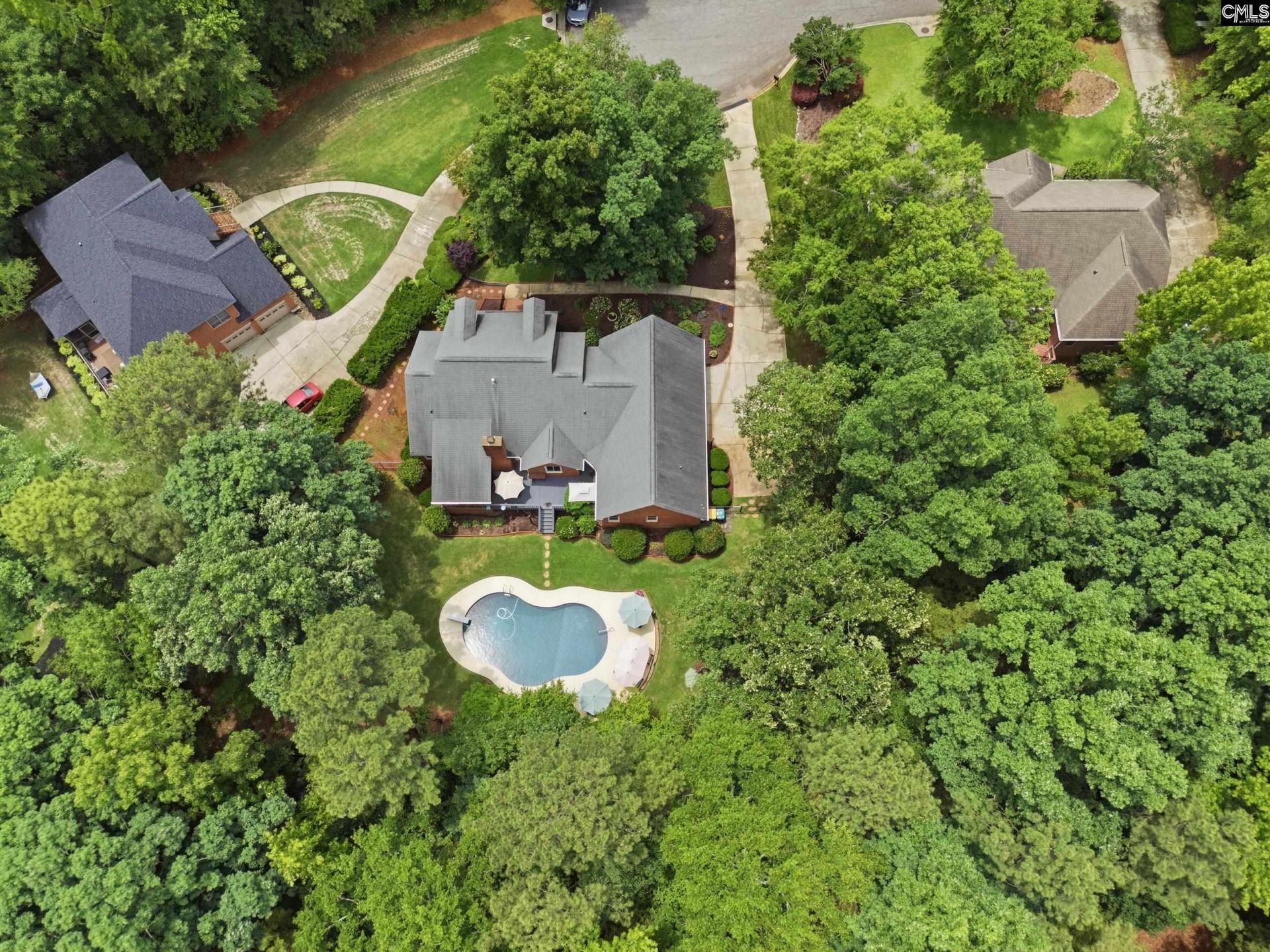 715 Gasque Court  Photo 47