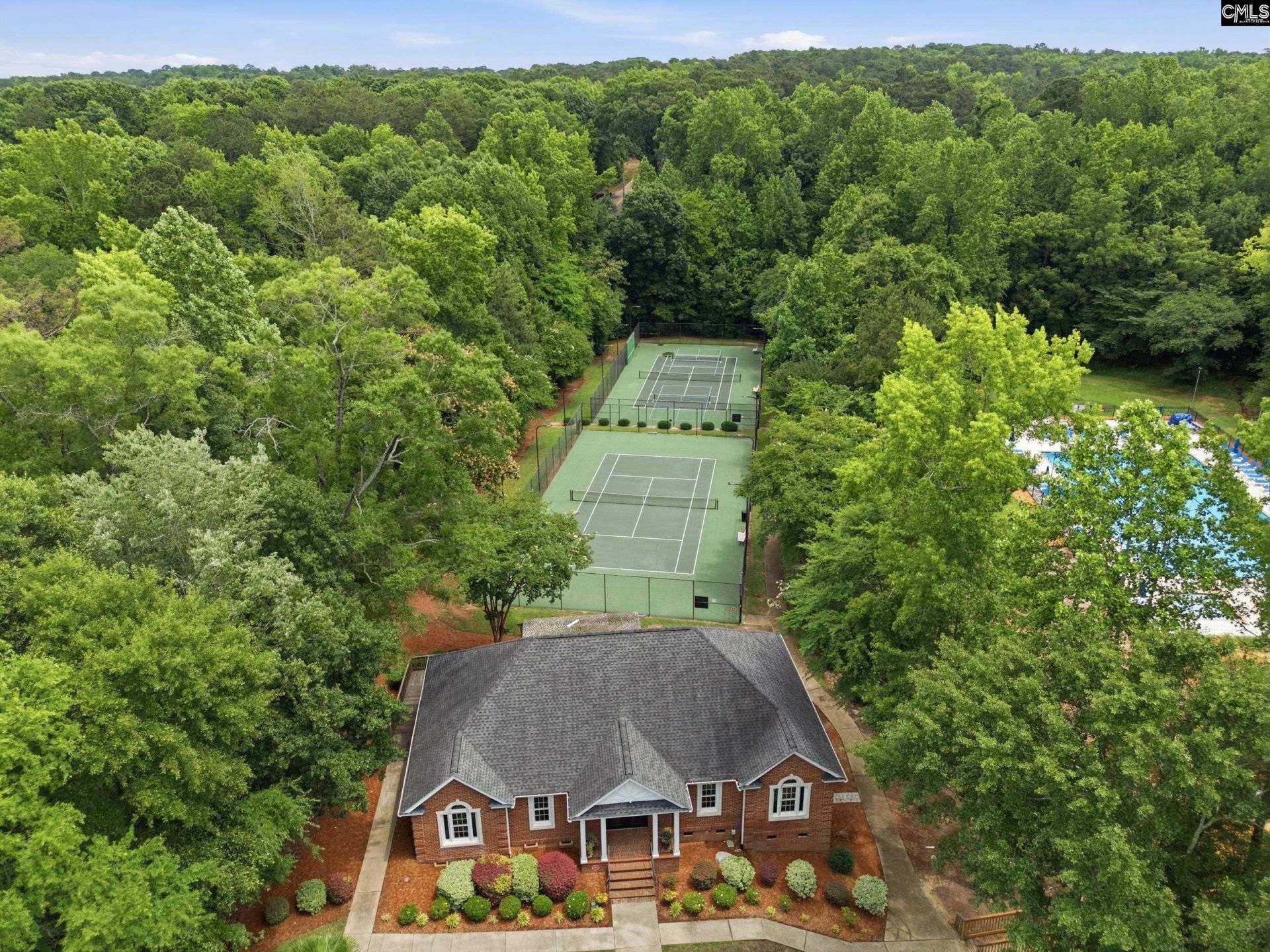 715 Gasque Court  Photo 48