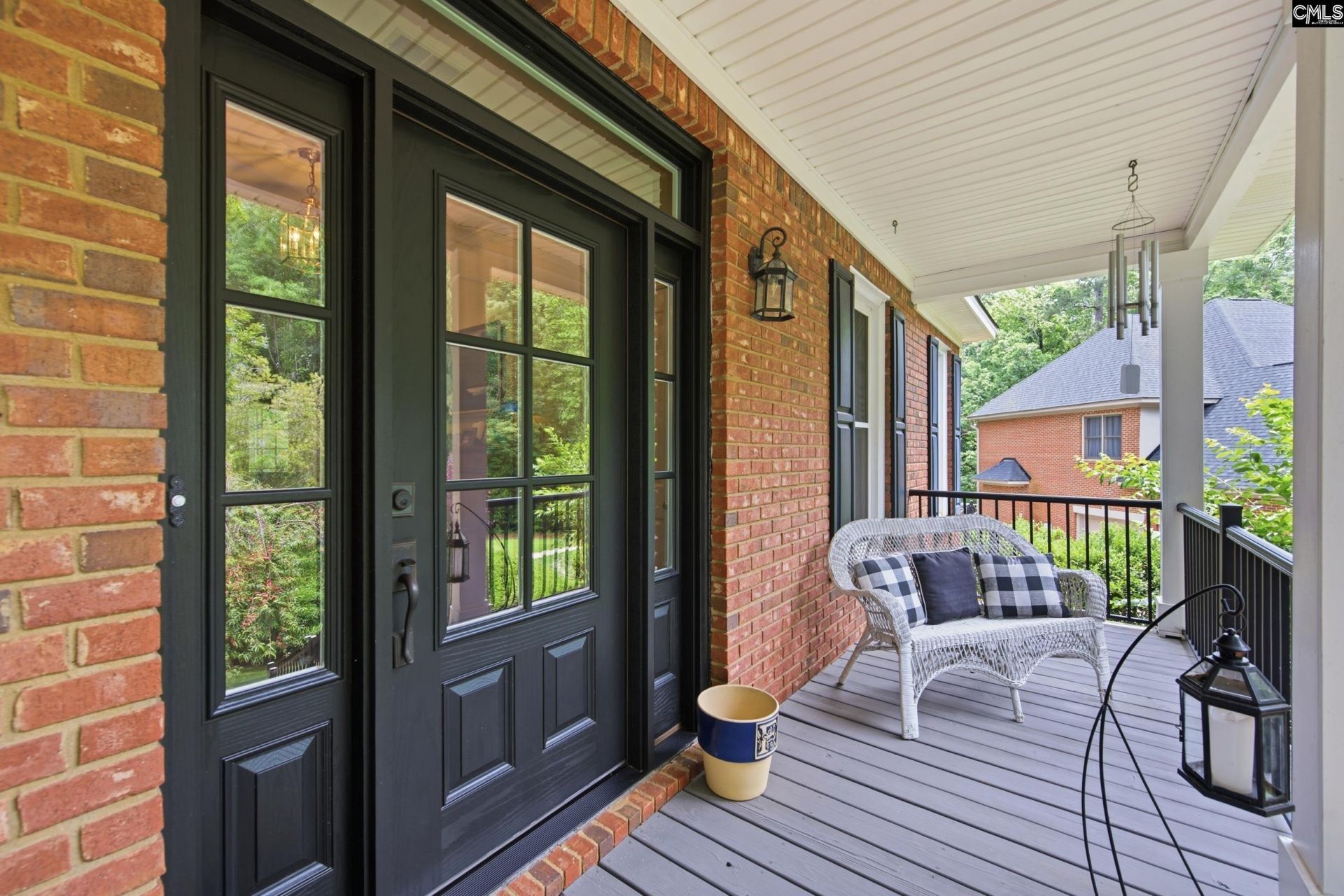 715 Gasque Court  Photo 5
