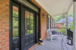 715 Gasque Court  photo 4