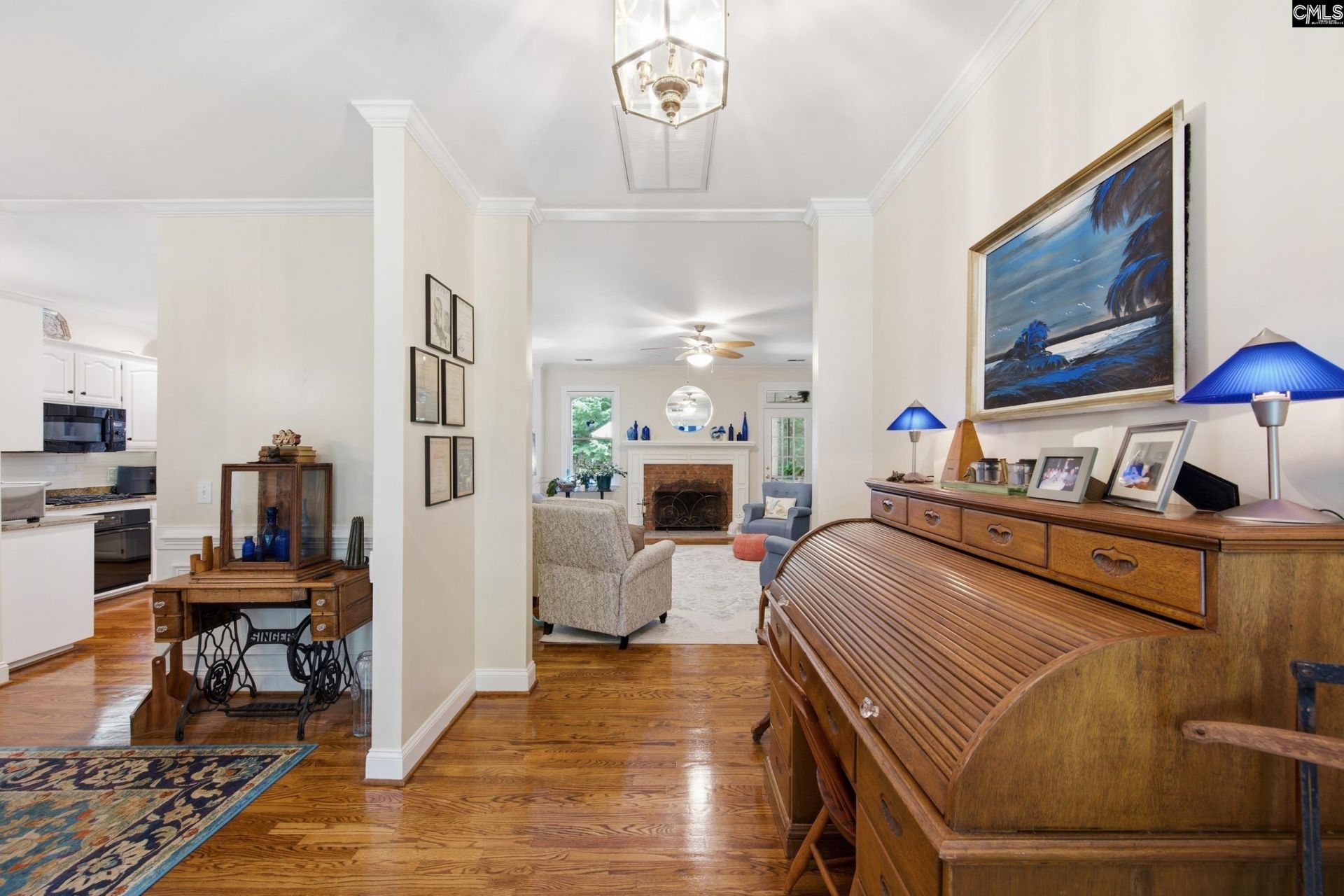 715 Gasque Court  Photo 7