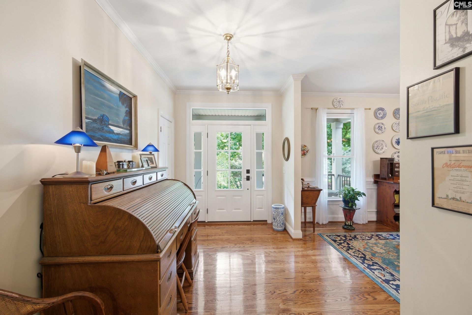 715 Gasque Court  Photo 8