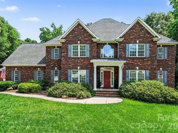 1233 Silver Arrow Court, Fort Mill, SC 29715