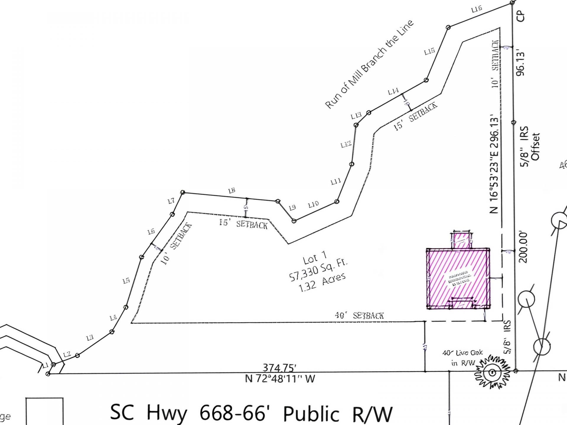 5649 Highway 668  Photo 15