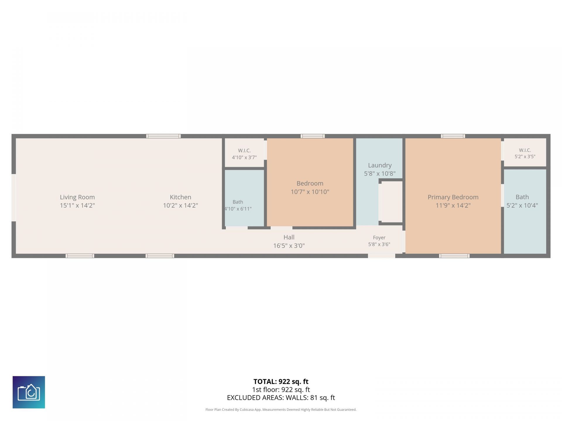 23 Crooked Island Circle Photo 31