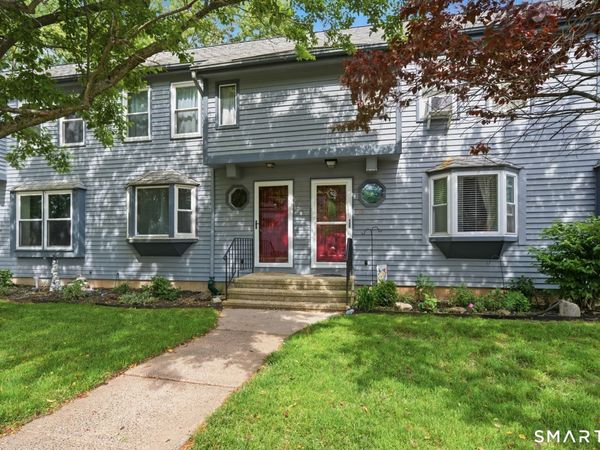 1 Abbott, Unit 112, Ellington, CT 06029