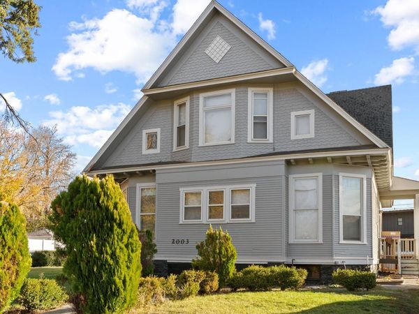 2003 W 10th Ave, Spokane, WA 99204