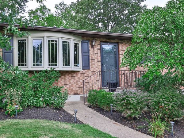 3781 Lisa Lane, Alexandria, KY 41001