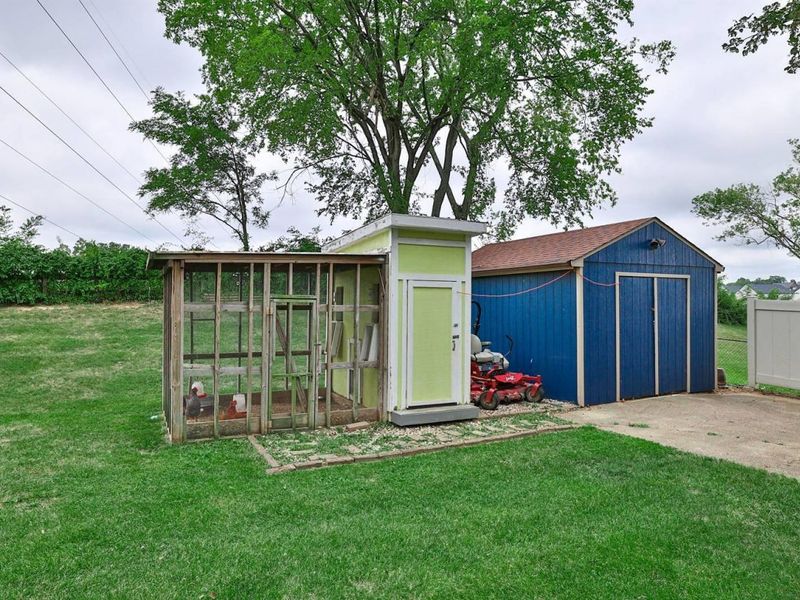3781 Lisa Lane, Alexandria, KY 41001 Photo 30