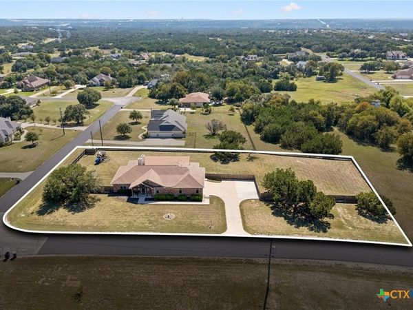 212 Christine Lane, Liberty Hill, TX 78642