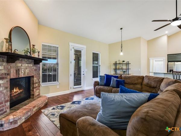 212 Christine Lane, Liberty Hill, TX 78642