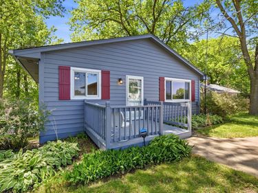 1605 Larson Drive, Mora, MN 55051