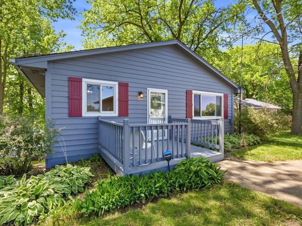 1605 Larson Drive, Mora, MN 55051