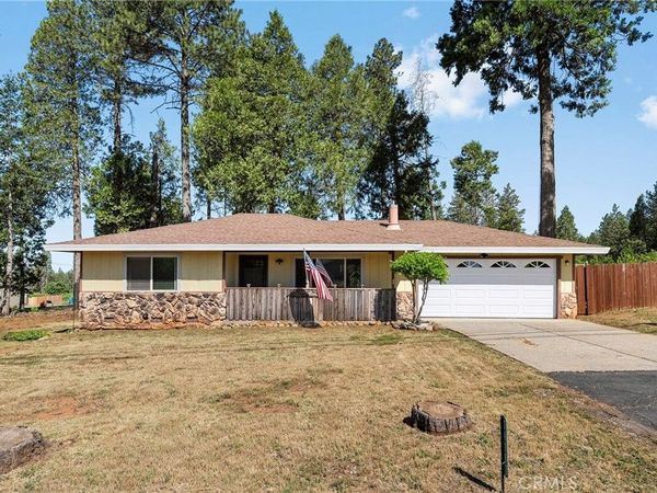 14167 Creston, Magalia, CA 95954