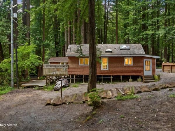 155 Redwood Avenue, Pescadero, CA 94060