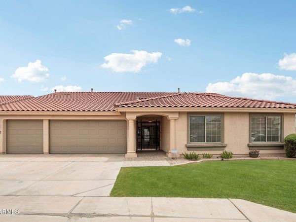 5025 W SIESTA Way, Laveen, AZ 85339