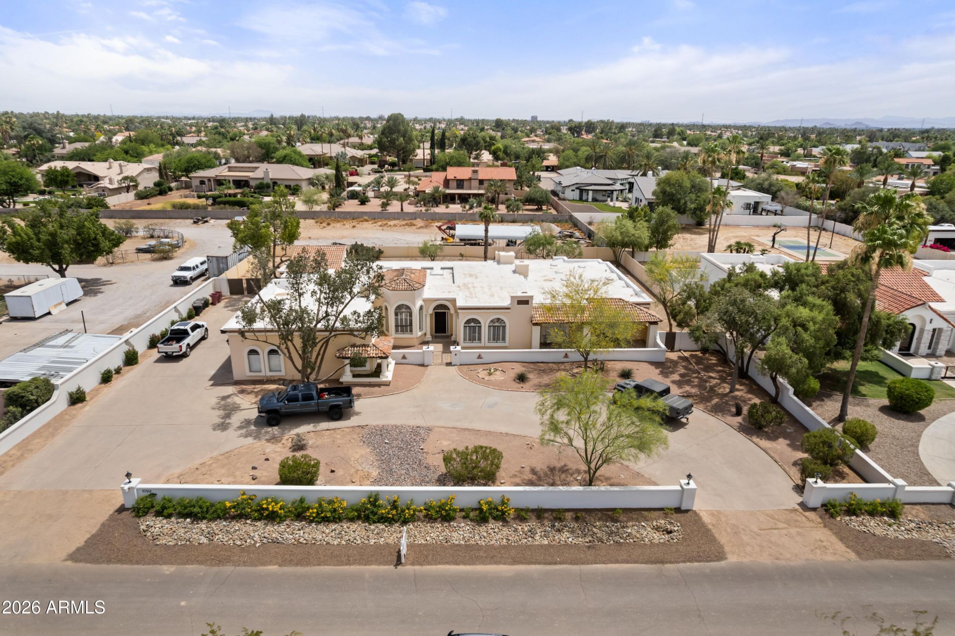 10141 E Cholla Street, Scottsdale, AZ 85260 Main Photo