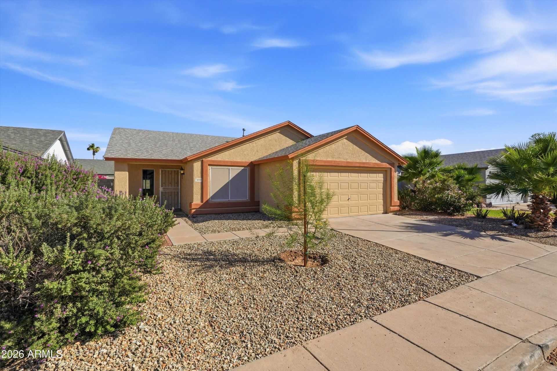 3735 W Firehawk Drive, Glendale, AZ 85308 Main Photo