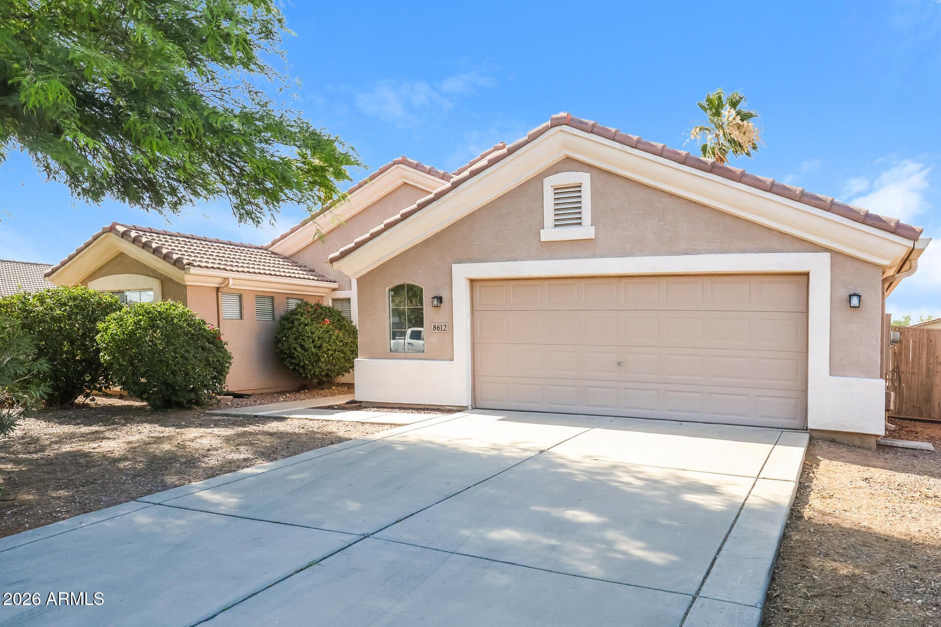 8612 W Mohave Street, Tolleson, AZ 85353 Main Photo